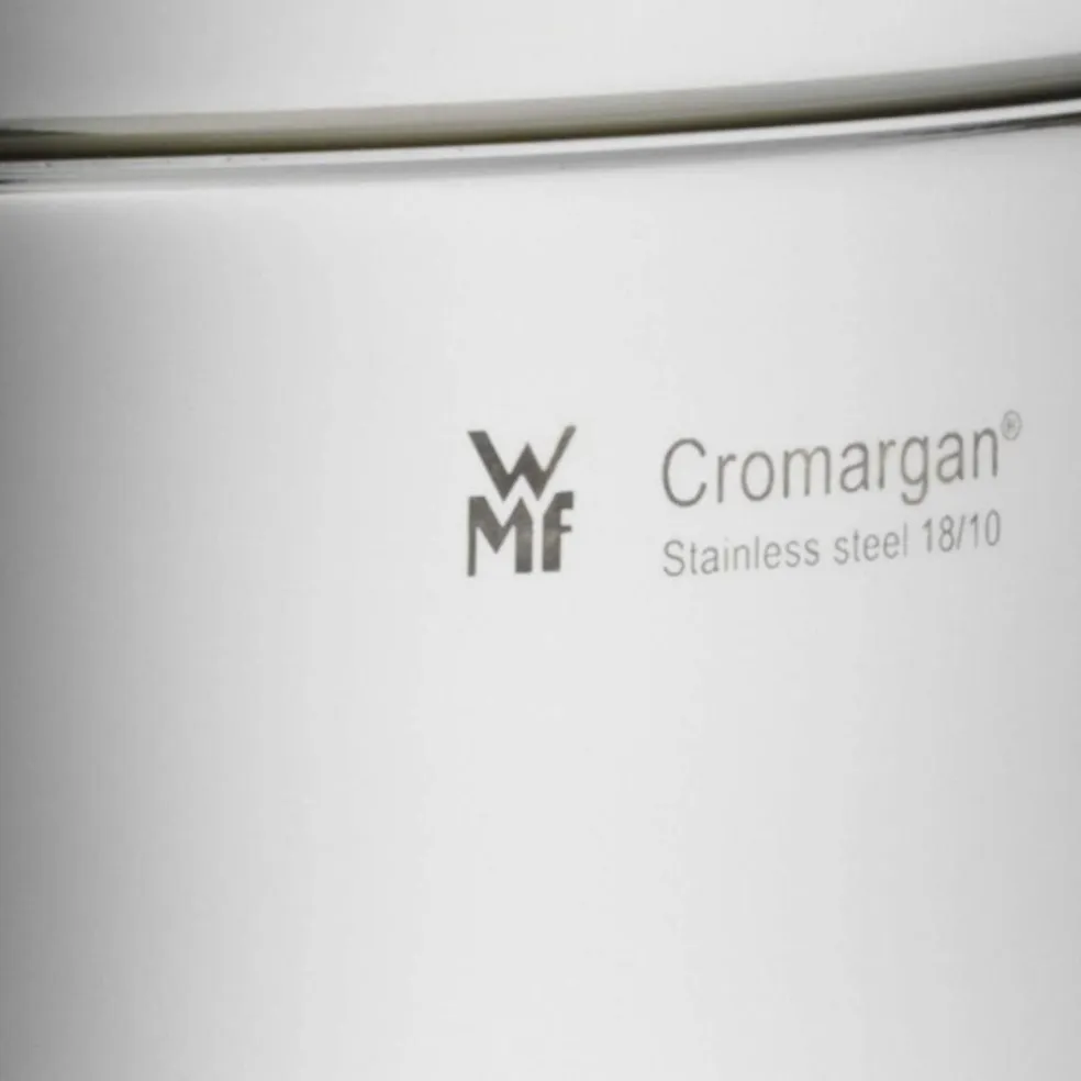 Sartén mini acero inoxidable 18 cm WMF