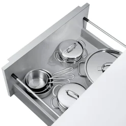 Sartén mini acero inoxidable 18 cm WMF