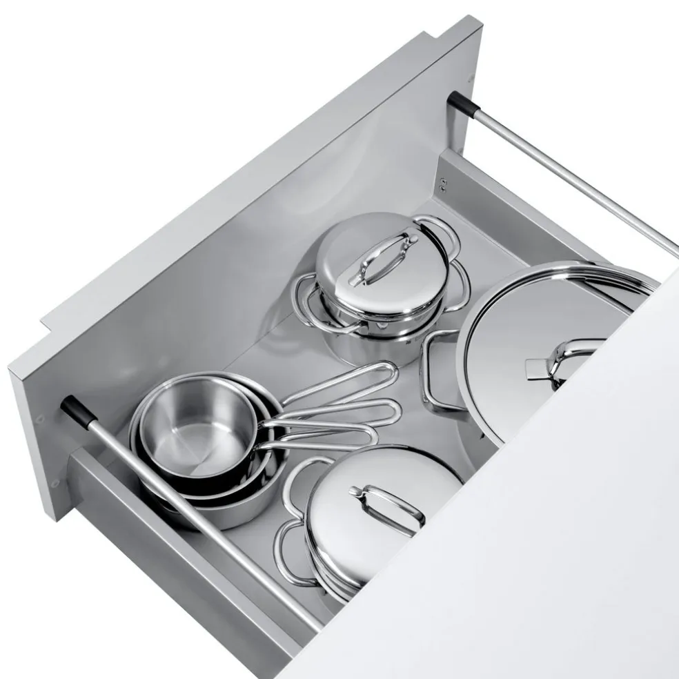 Sartén mini acero inoxidable 18 cm WMF