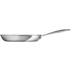 Sartén Premium acero inox tricapa Le Creuset