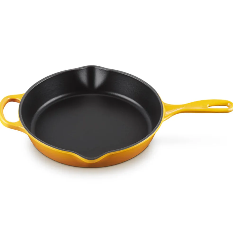 Sartén skillet alta 26cm Le Creuset