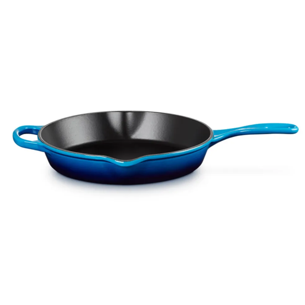 Sartén skillet alta 26cm Le Creuset