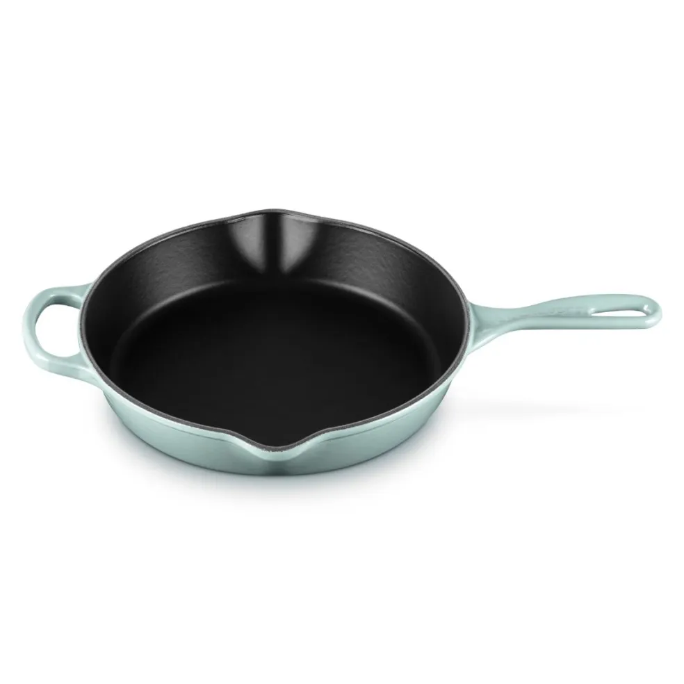 Sartén skillet alta 26cm Le Creuset