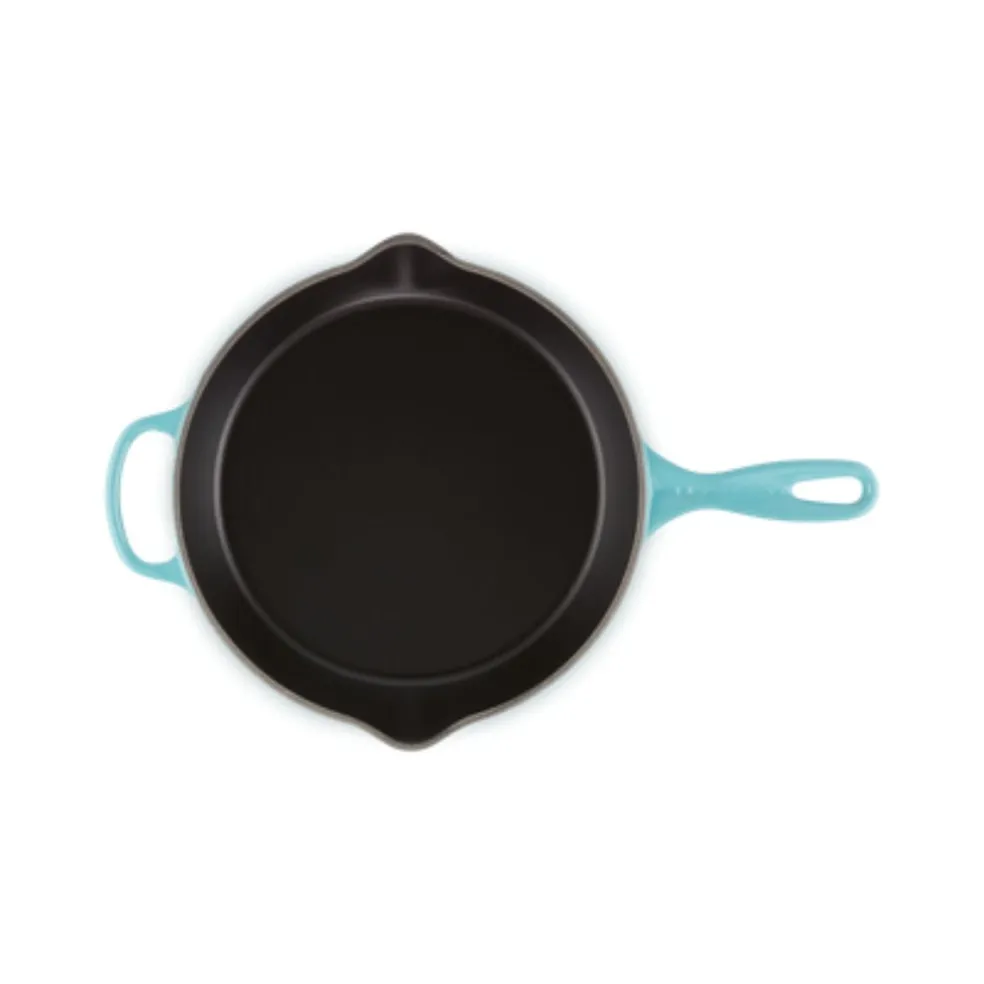 Sartén skillet alta 26cm Le Creuset