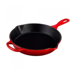 Sartén skillet alta 26cm Le Creuset