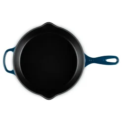 Sartén skillet alta 26cm Le Creuset