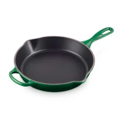 Sartén skillet alta 26cm Le Creuset