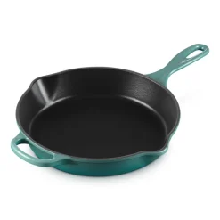 Sartén skillet alta 26cm Le Creuset