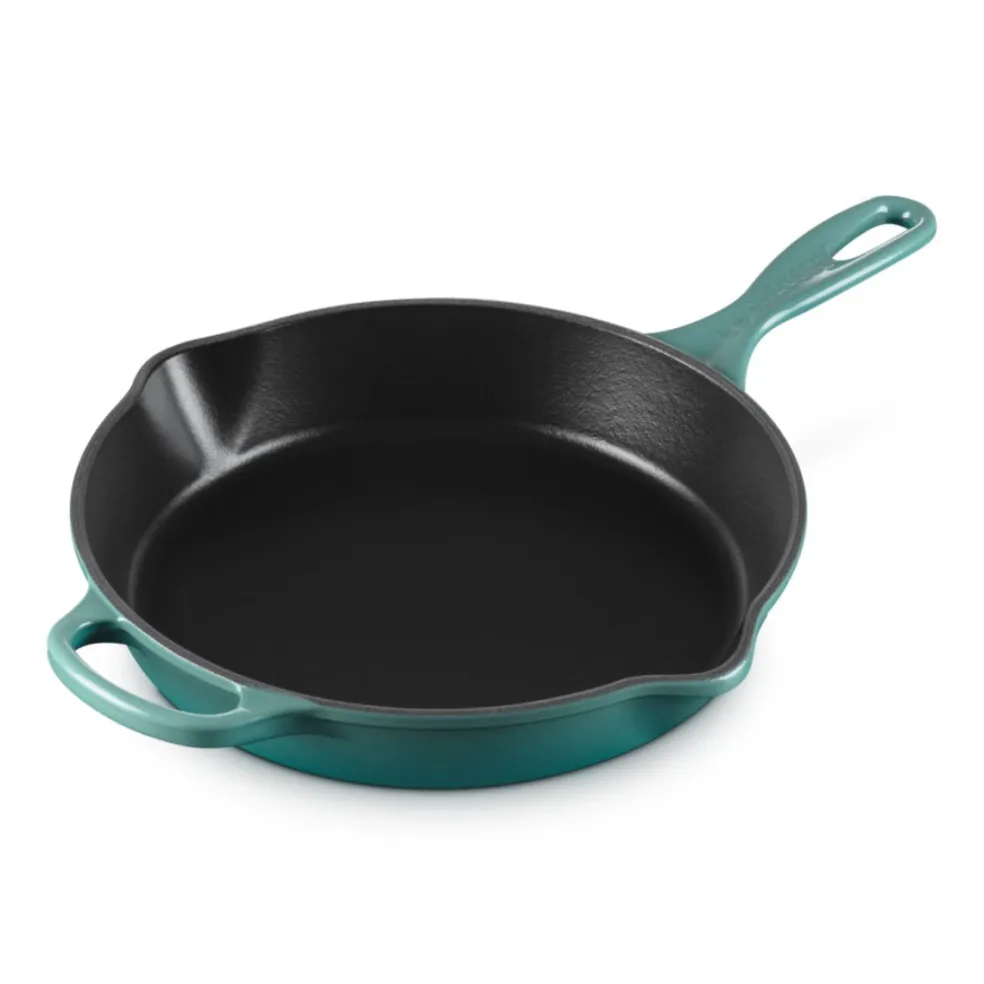Sartén skillet alta 26cm Le Creuset