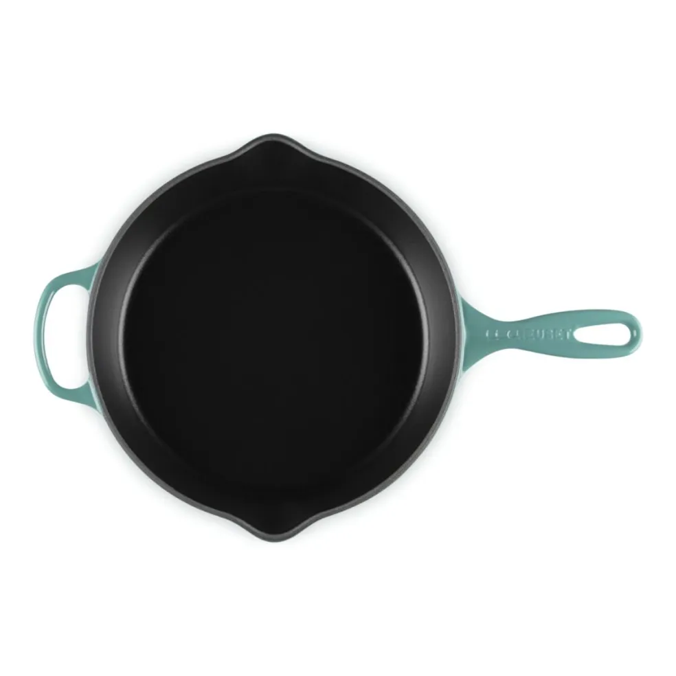 Sartén skillet alta 26cm Le Creuset