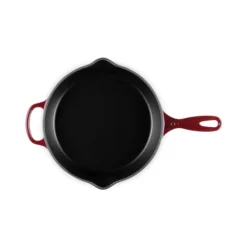 Sartén skillet alta 26cm Le Creuset
