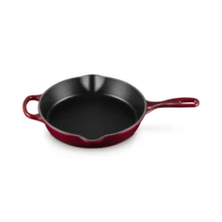 Sartén skillet alta 26cm Le Creuset