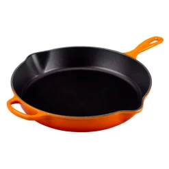 Sartén skillet alta 26cm Le Creuset