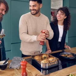 Sartén skillet alta 26cm Le Creuset