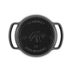 Sartén skillet hierro fundido BBQ Outdoor Le Creuset