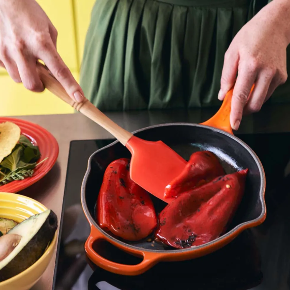 Sartén skillet Le Creuset