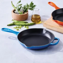 Sartén skillet Le Creuset