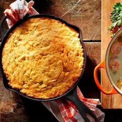 Sartén skillet Le Creuset
