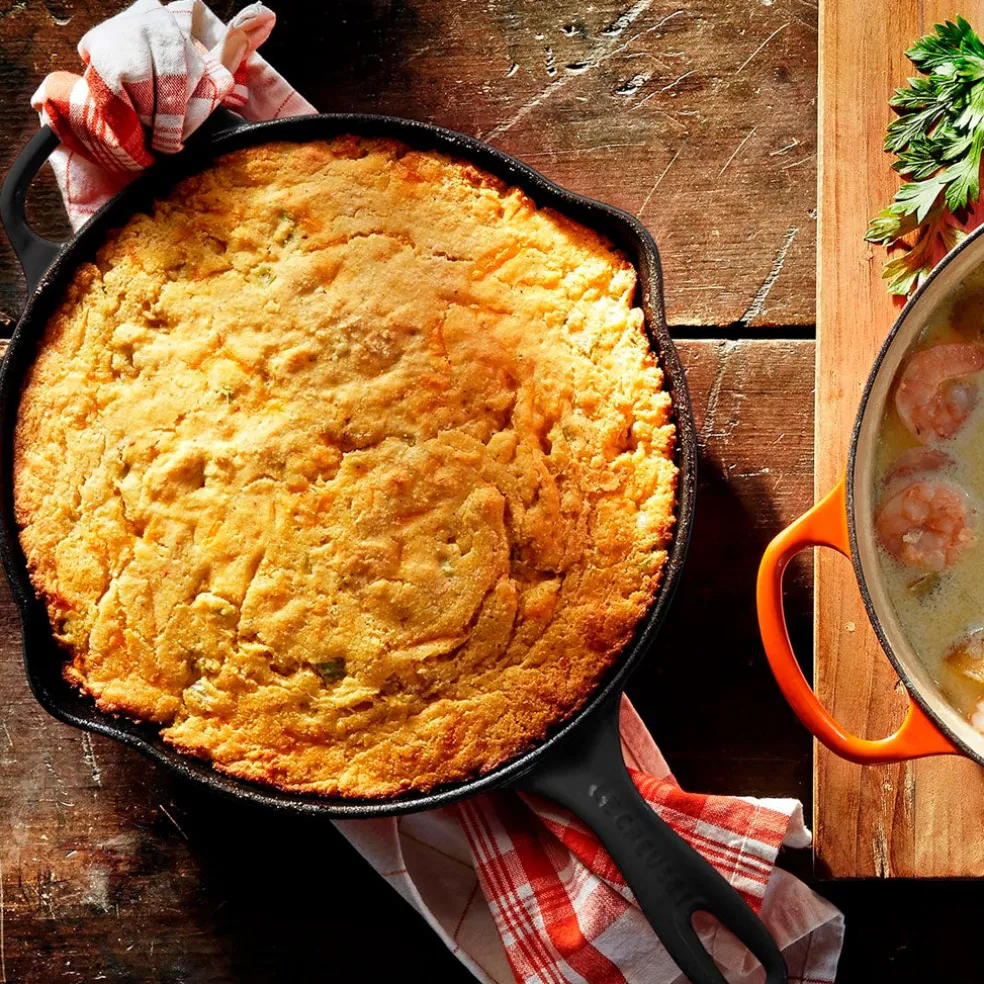Sartén skillet Le Creuset
