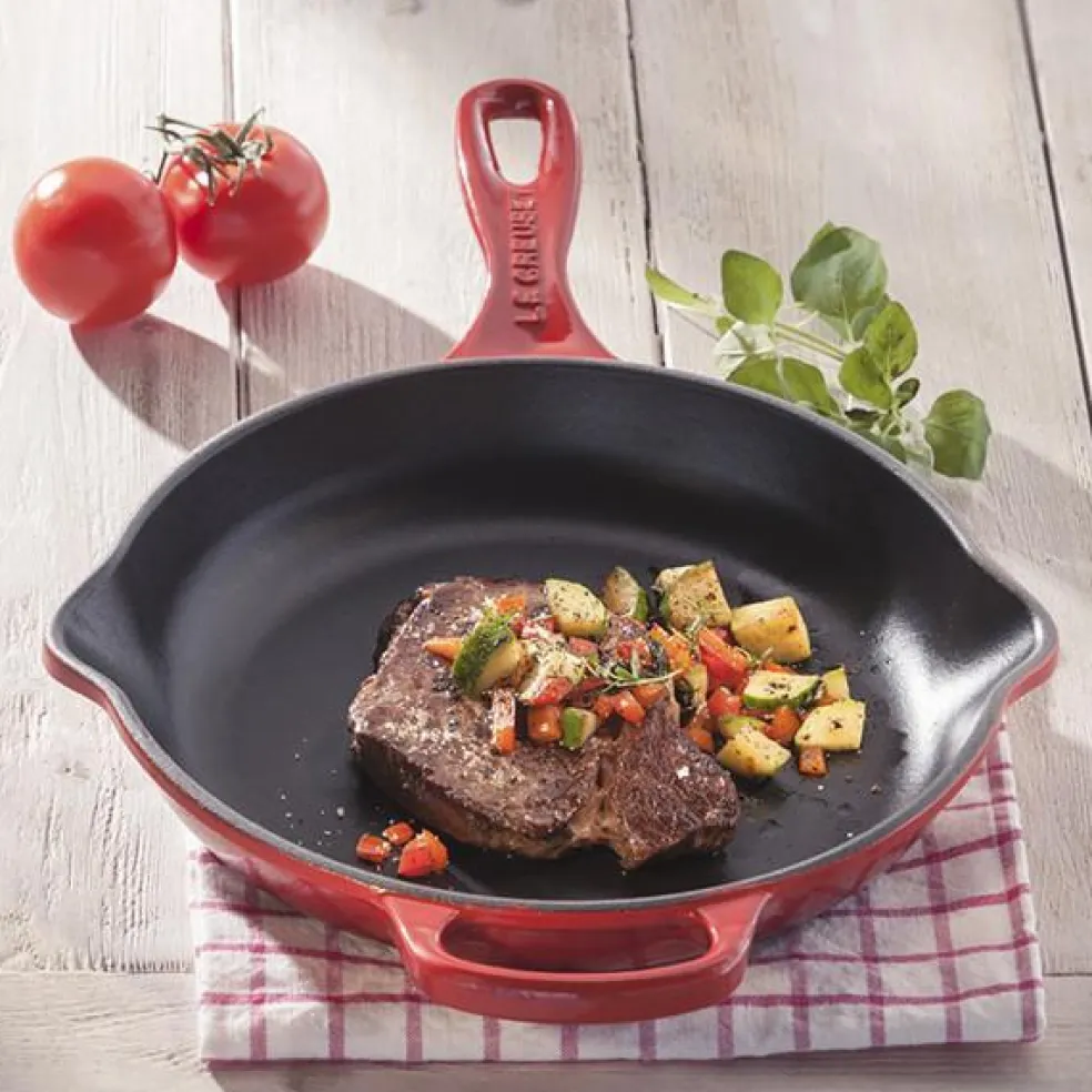 Sartén skillet Le Creuset