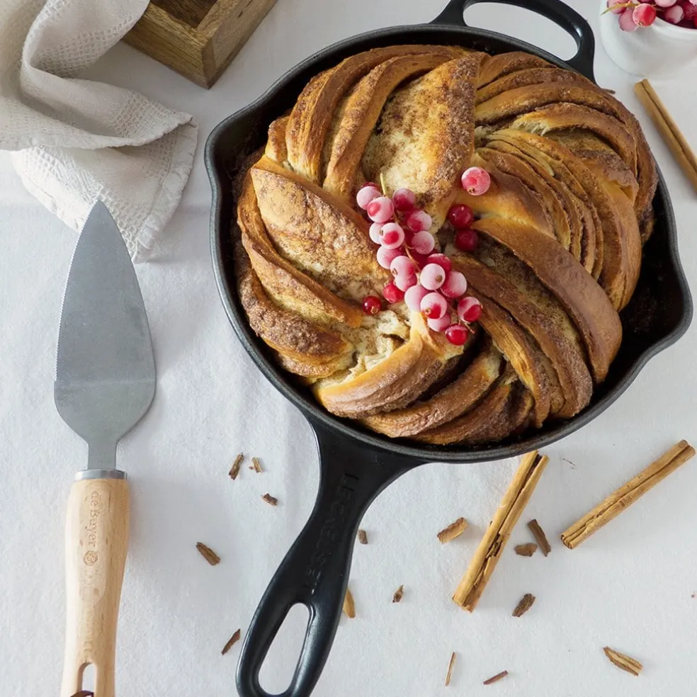 Sartén skillet Le Creuset