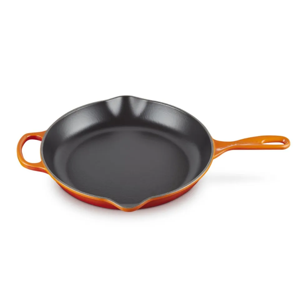 Sartén skillet Le Creuset