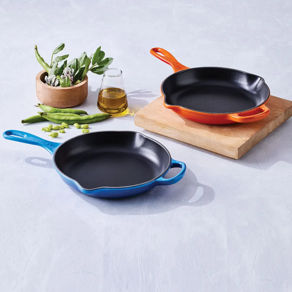 Sartén skillet Le Creuset