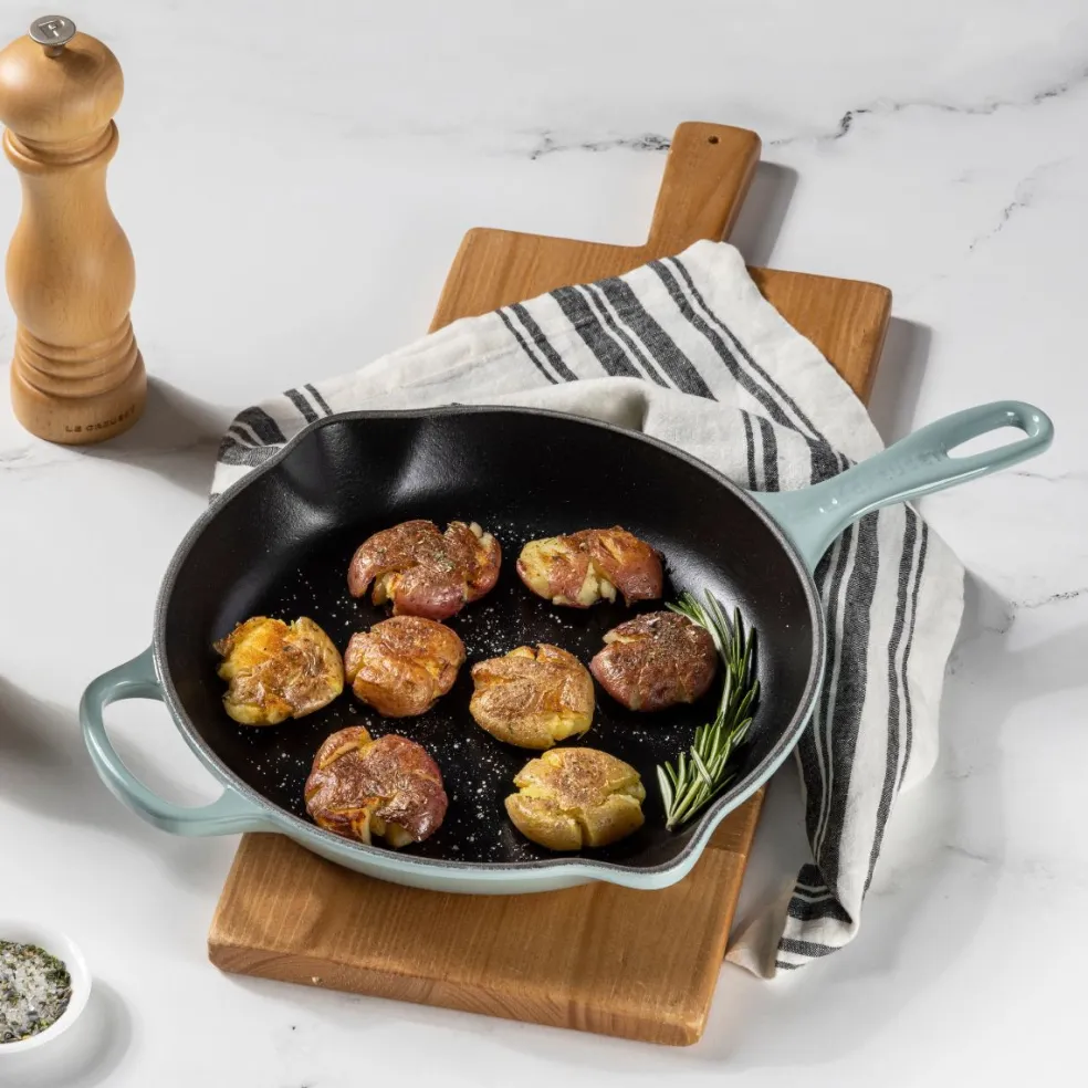 Sartén skillet Le Creuset