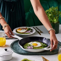 Sartén skillet Le Creuset