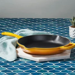 Sartén skillet Le Creuset