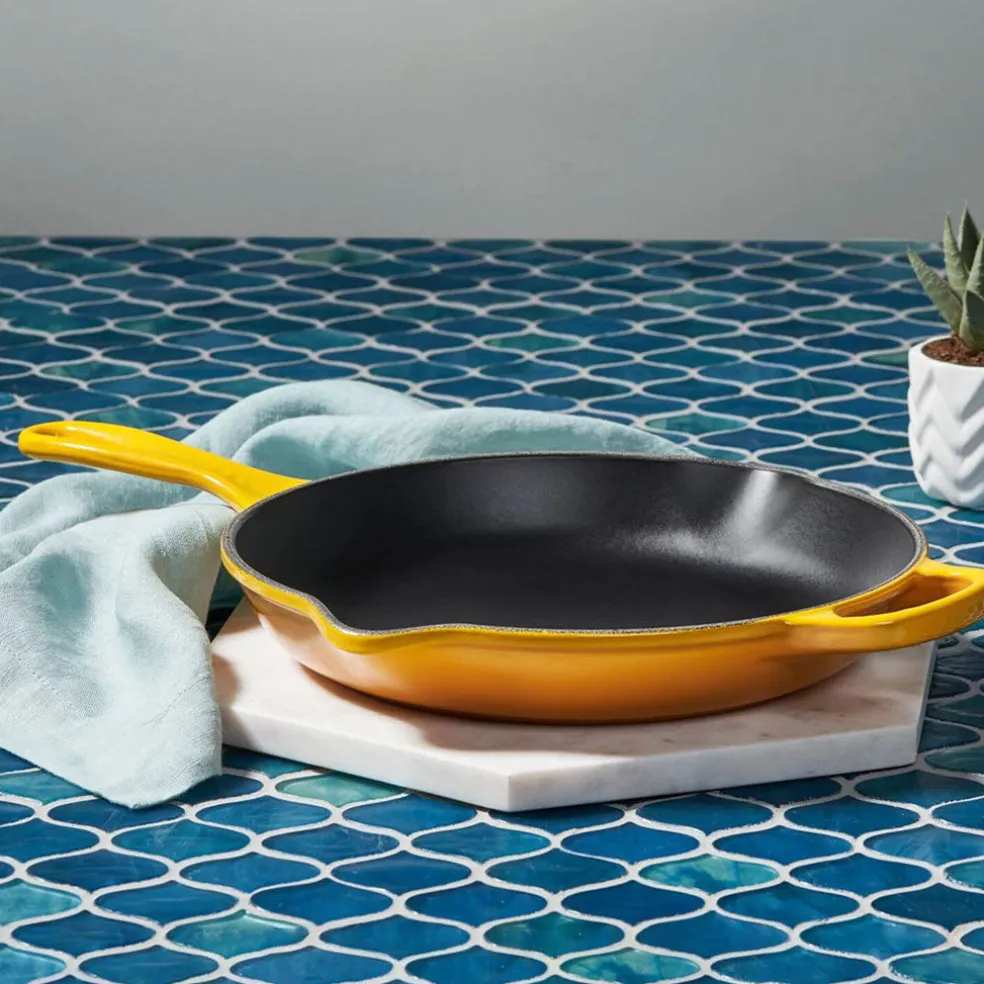 Sartén skillet Le Creuset