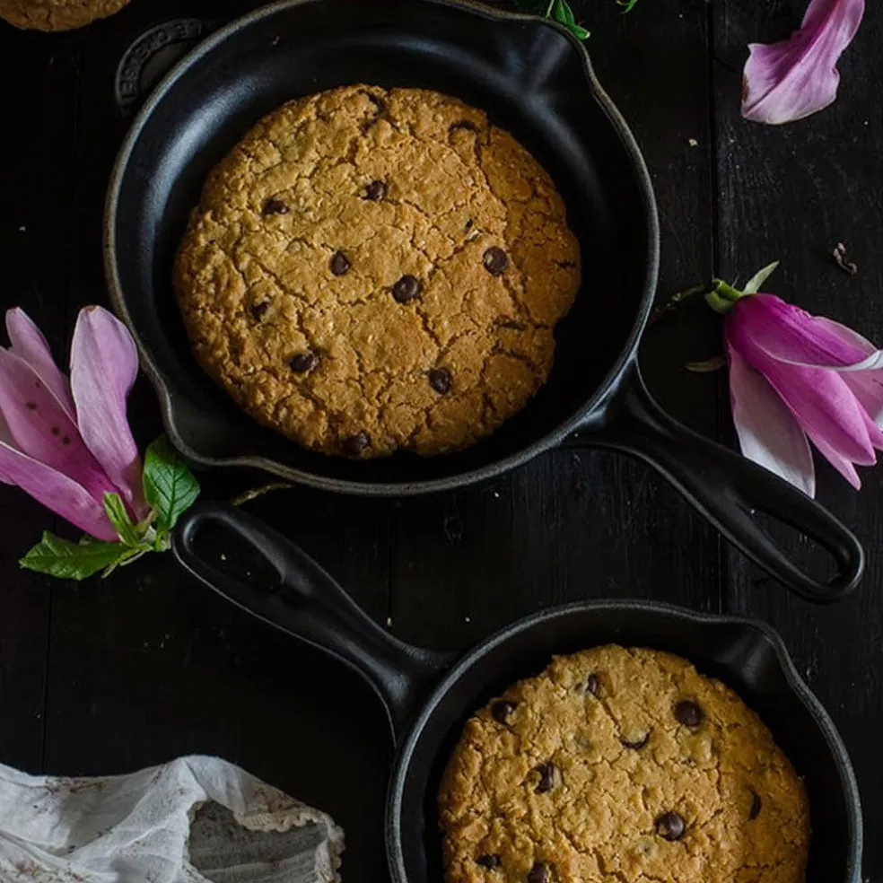 Sartén skillet Le Creuset