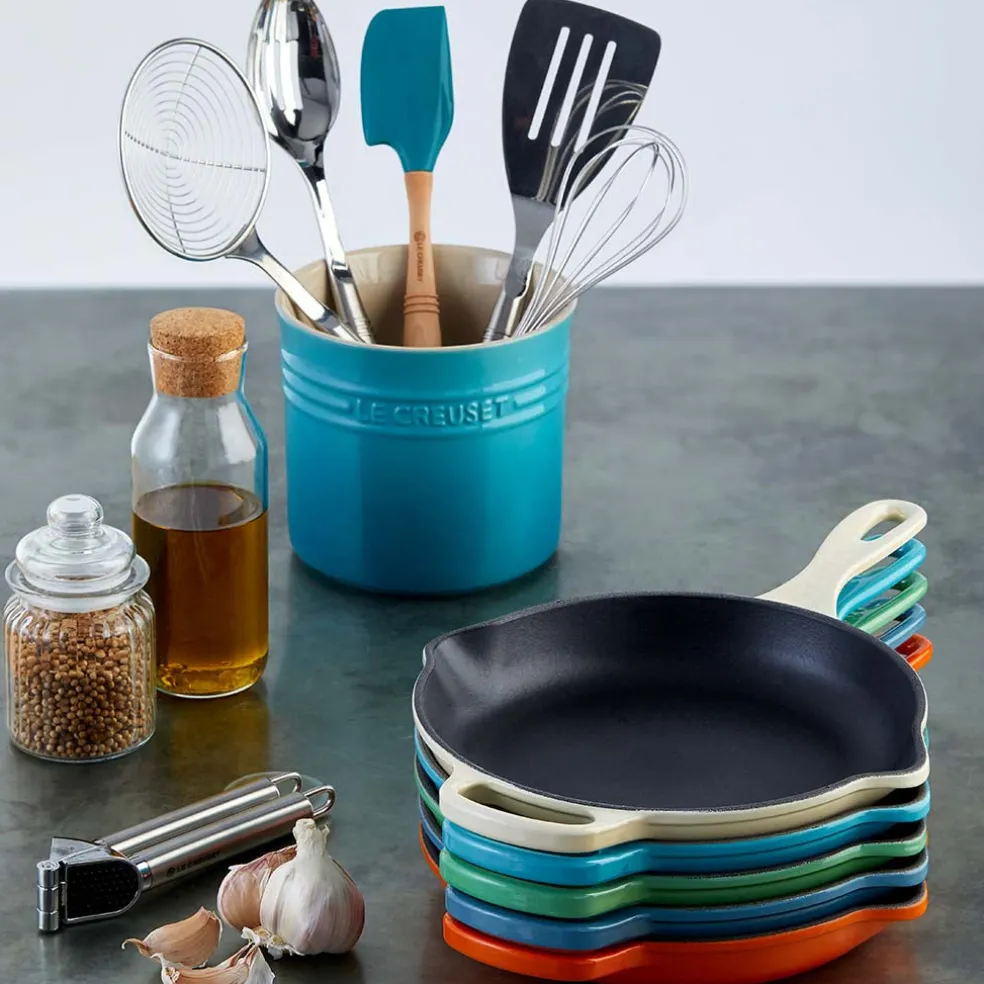 Sartén skillet Le Creuset