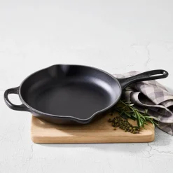 Sartén skillet Le Creuset