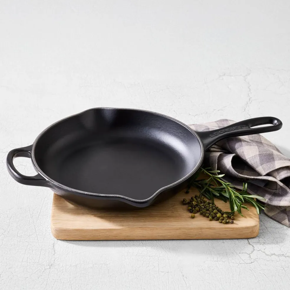 Sartén skillet Le Creuset