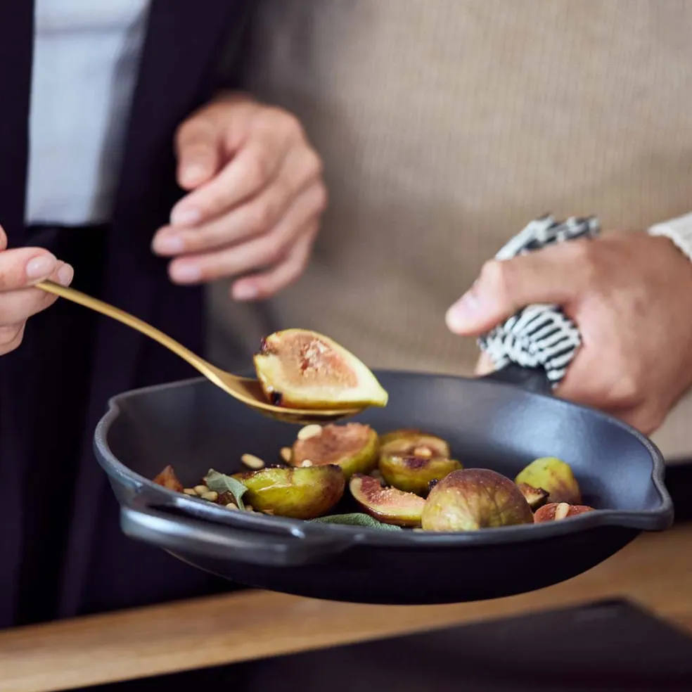 Sartén skillet Le Creuset