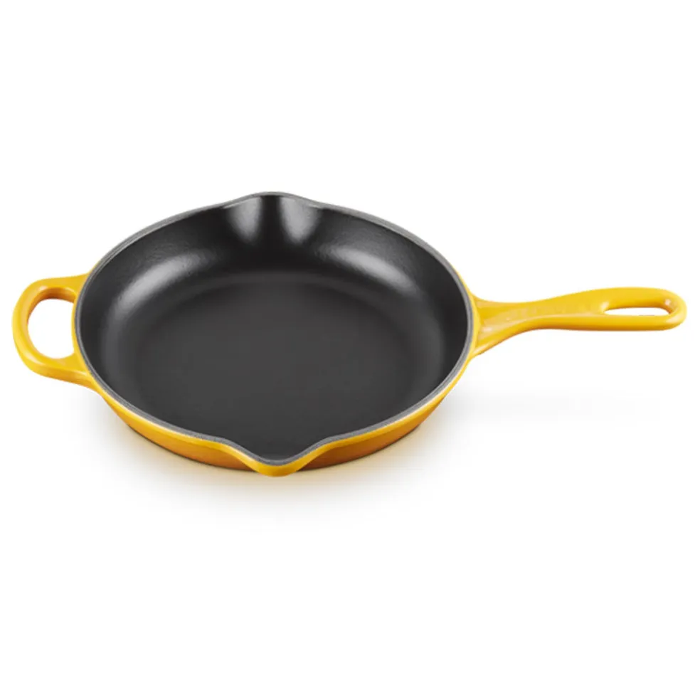Sartén skillet Le Creuset