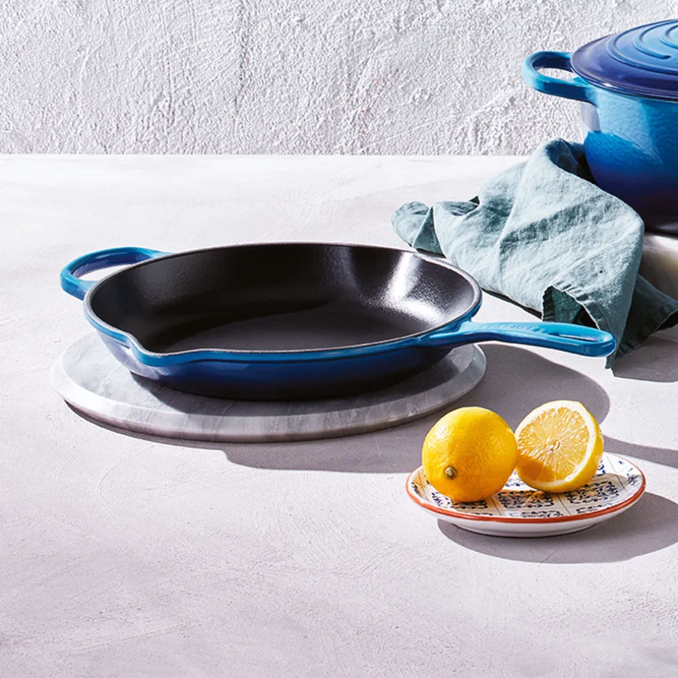 Sartén skillet Le Creuset