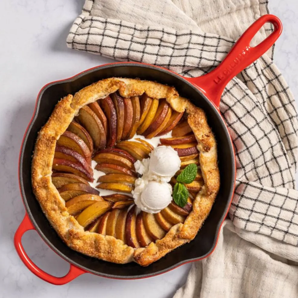Sartén skillet Le Creuset