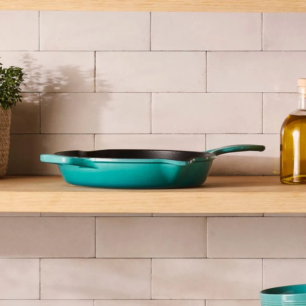 Sartén skillet Le Creuset