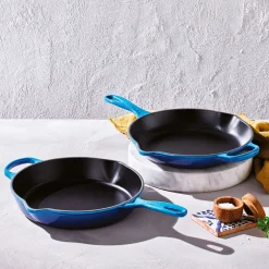 Sartén skillet Le Creuset