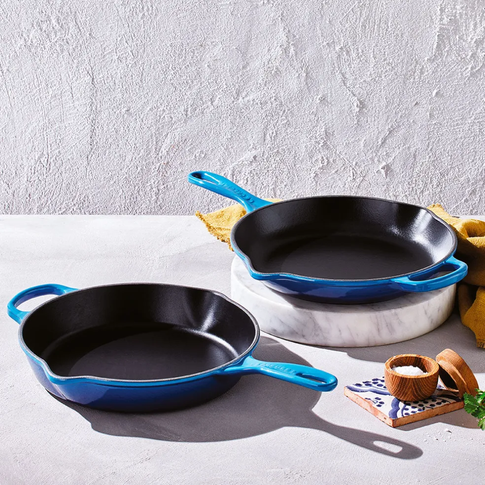 Sartén skillet Le Creuset