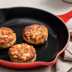 Sartén skillet Le Creuset