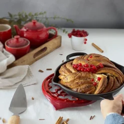 Sartén skillet Le Creuset