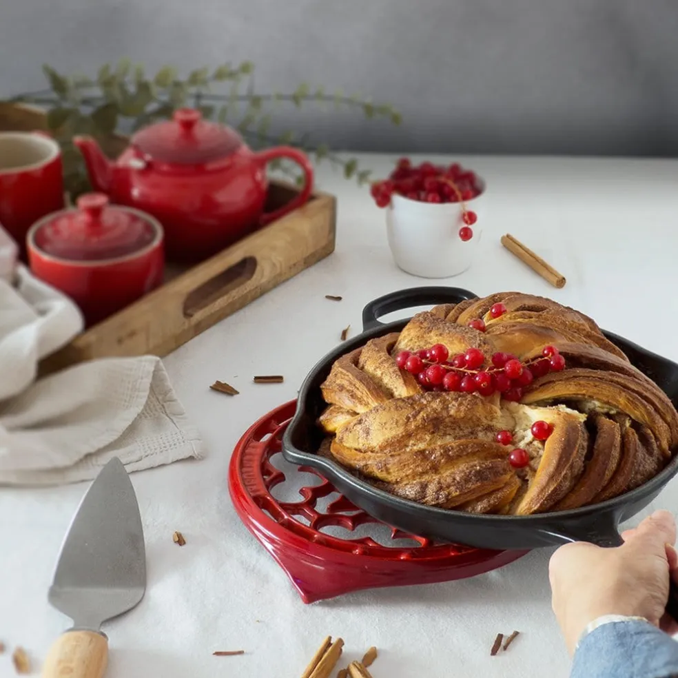 Sartén skillet Le Creuset