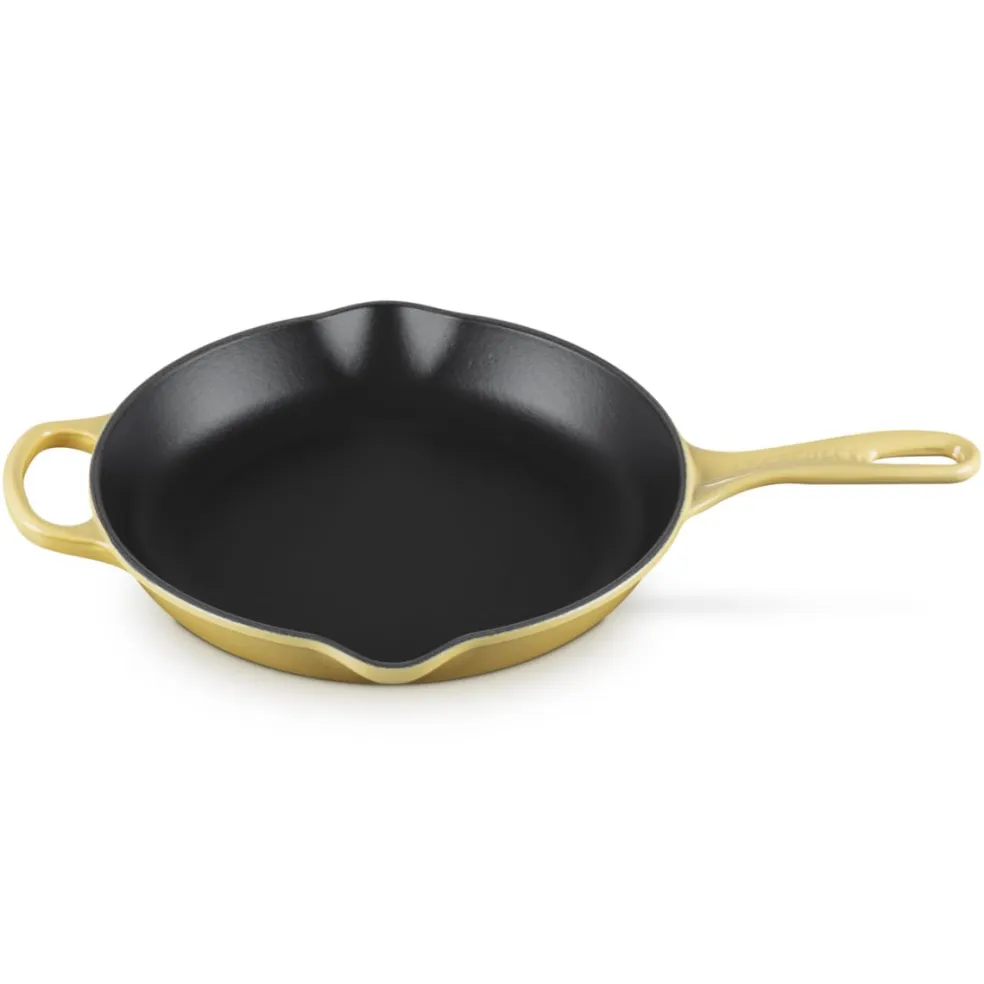 Sartén skillet Le Creuset