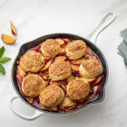 Sartén skillet Le Creuset