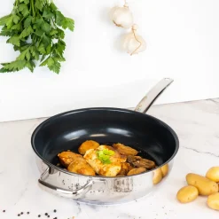 Sartén tipo sauté Durado 28 cm WMF