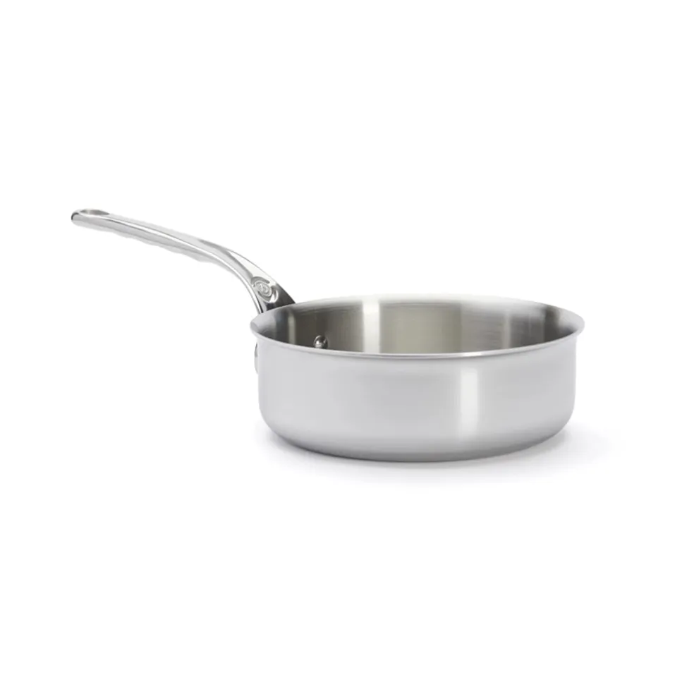 Sauté Affinity inox De Buyer