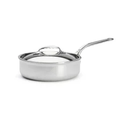 Sauté Affinity inox De Buyer